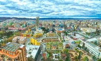 The Balkans & The Adriatics: 7 UNESCO World Heritage sites in two weeks 2