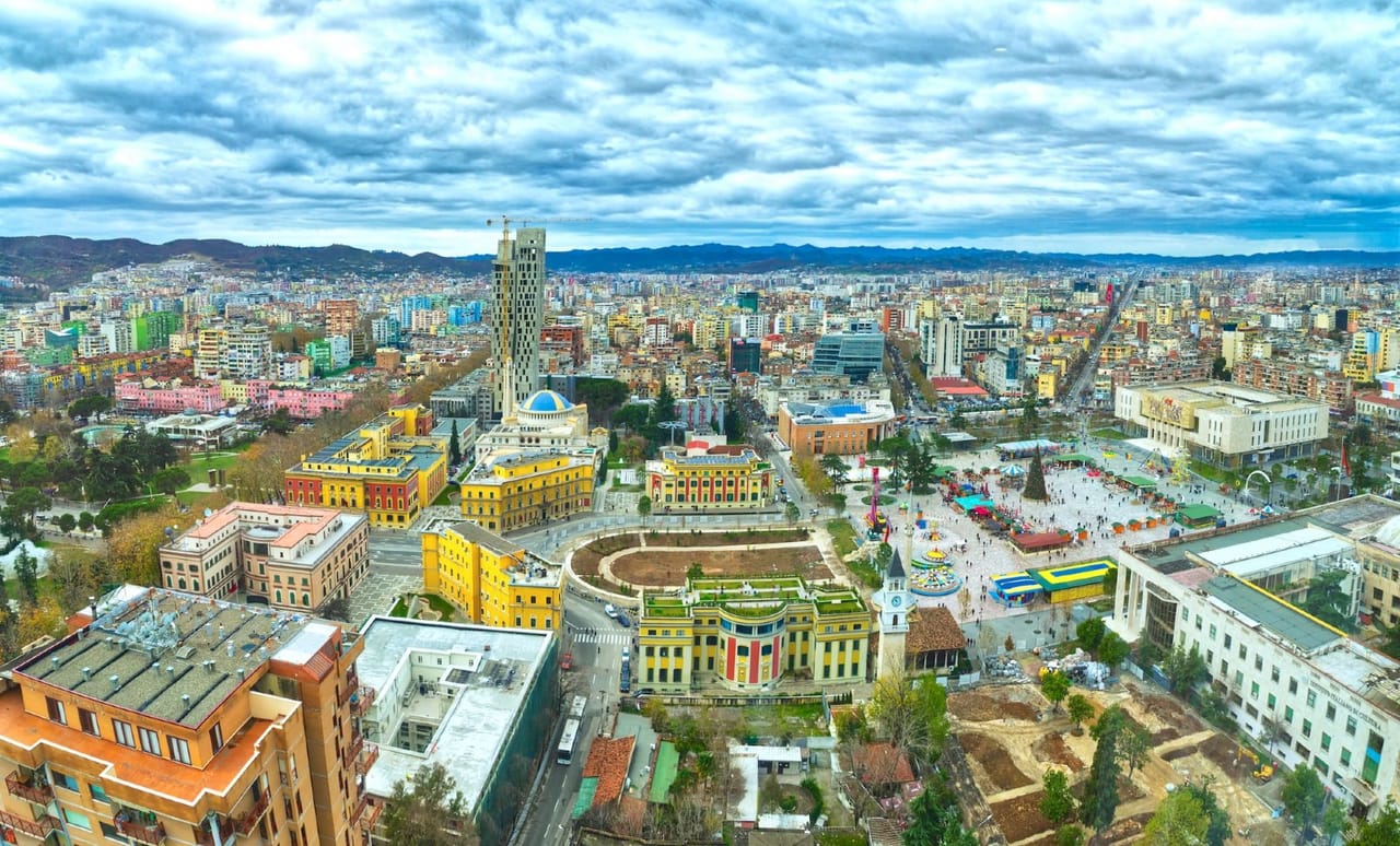 The Balkans & The Adriatics: 7 UNESCO World Heritage sites in two weeks 2