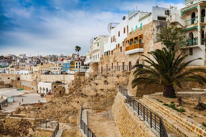 3 Day Morocco Tour Tangier Chefchaouen and Fes
