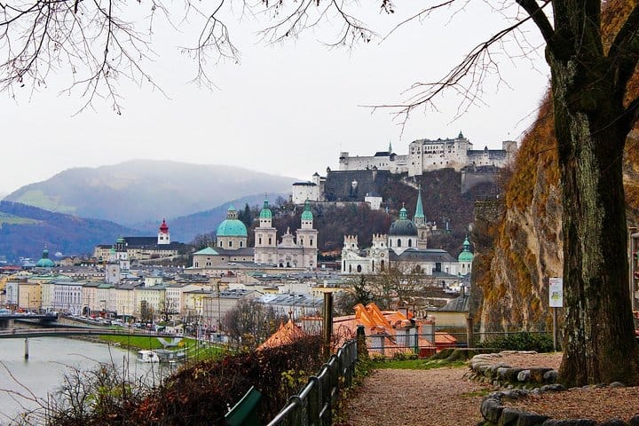 Things to do in Austria
