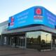 Duty Free Shopp Puerto Iguaz - Argentina