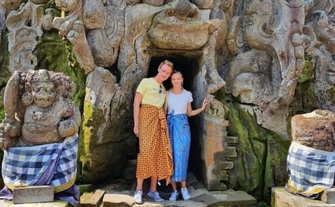 Private Full-Day Nature and Culture Tour in Ubud