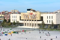 Explore The Heart Of Albania - 3 days tour  5