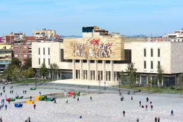 Three-Day Cultural Tour of Tirana, Krujë, and Durrës