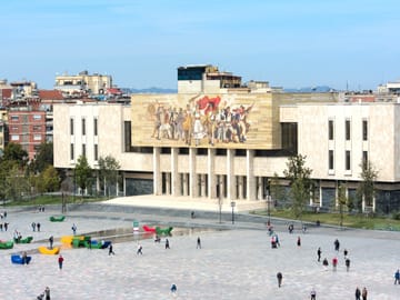Explore The Heart Of Albania – 3 days tour