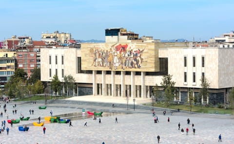 Three-Day Cultural Tour of Tirana, Krujë, and Durrës