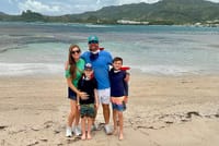 Triple Family Adventure - Waterfalls, Zipline & ATV Tour w/ Lunch 8