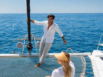 Sailing Athens - Private Cruise