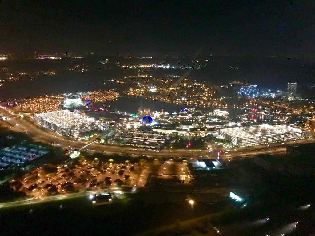 Disney Springs
