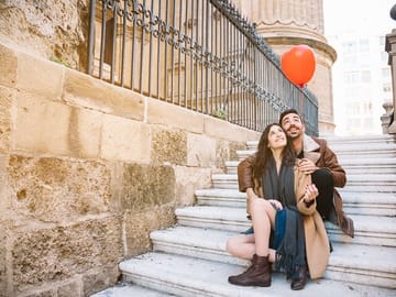 Montmartre Photography Tour with a Professional Photographer