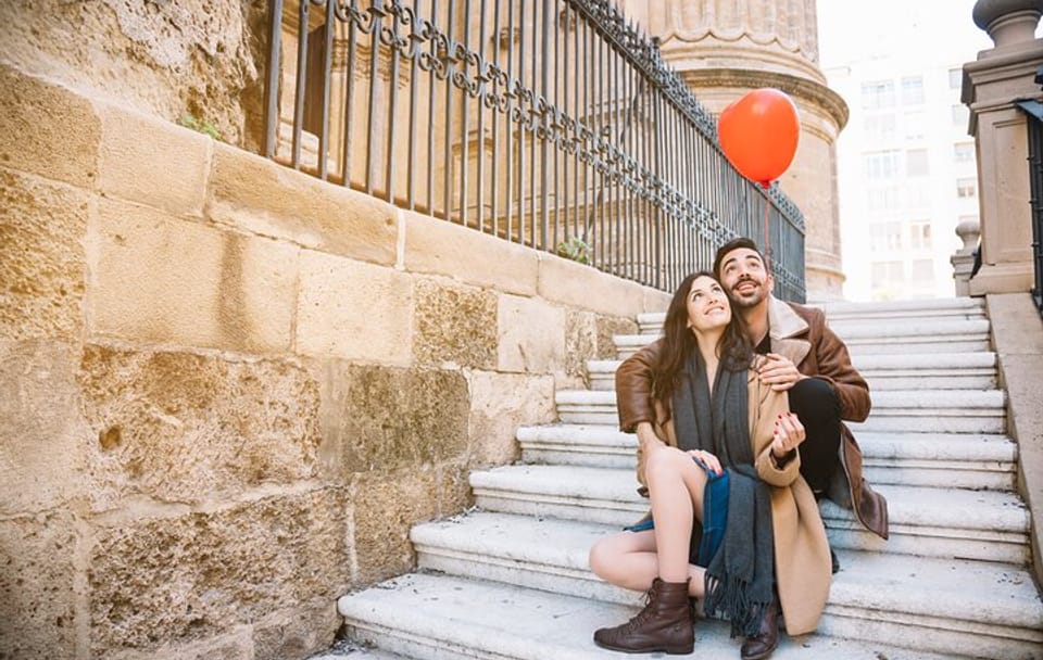 Montmartre Photography Tour with a Professional Photographer