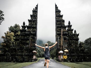 Borobudur – Prambanan Private Tour
