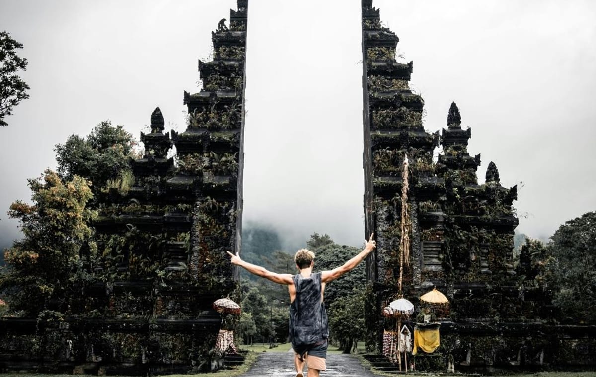 3D2N Xtra Value Bali