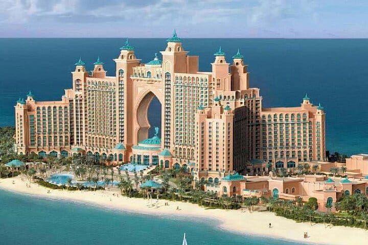 Atlantis the Palm