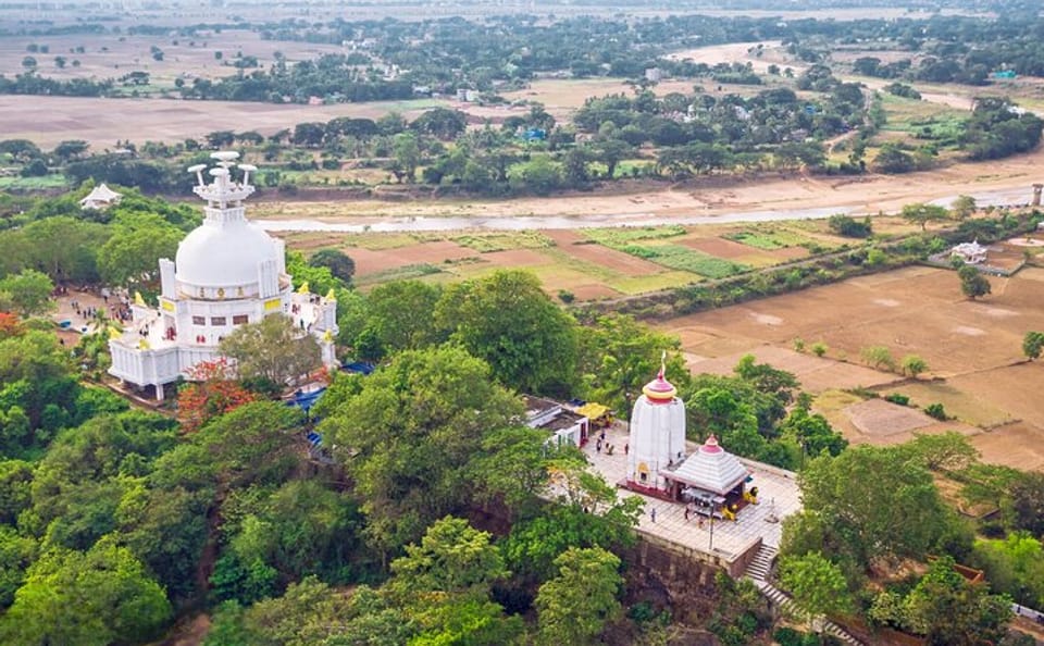 Bhubaneswar to Kolkata Tour through Mangroves and Wildlife