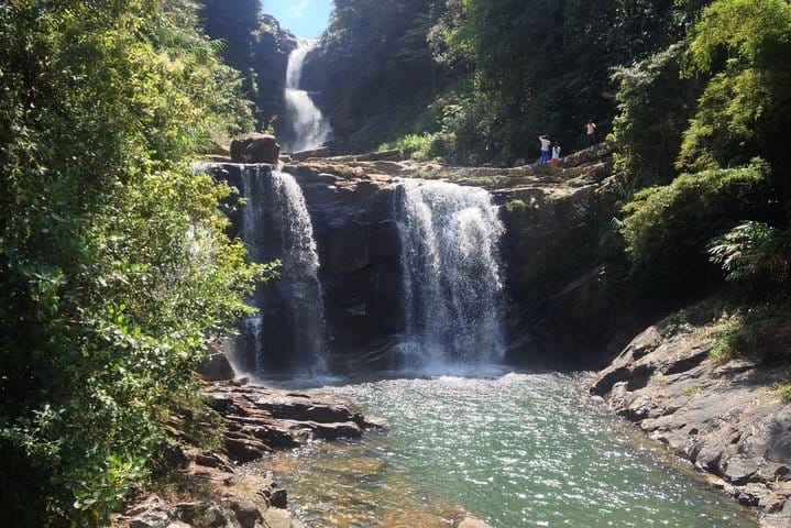 Private Transfer : Galle to Bandaranayake International Airport (CMB)