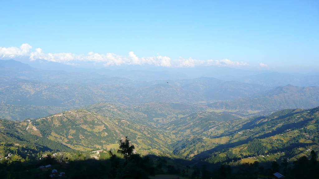 19 Days Mera Peak Climbing & Expedition – One Life-Changing Himalayan Adventure