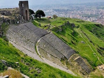 Pergamon