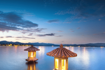 Cultural Heritage Tour of Hangzhou's West Lake and Su Dongpo Memorial