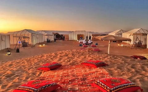 3-Day Merzouga Desert Safari from Marrakech with Meals