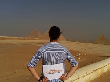 Egypt Tours Club