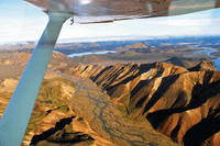 Ultimate Skaftafell Airplane Tour 8
