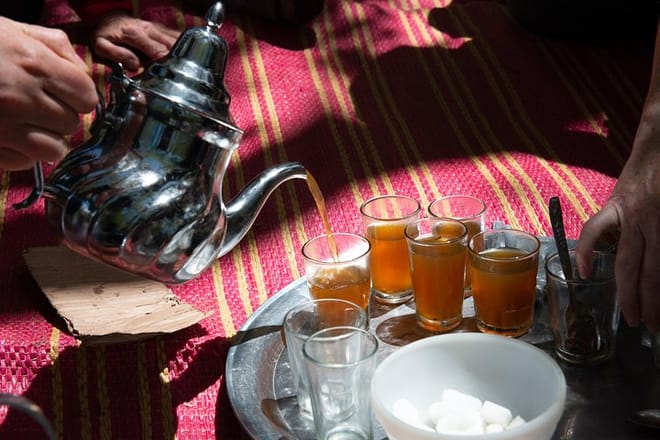 Marrakesh to Ouzoud Falls: Private Day Trip 6