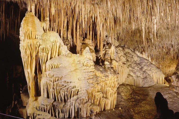 Full-Day Mallorca Caves Tour: Drach, Hams & Pearl Factory Visit 7