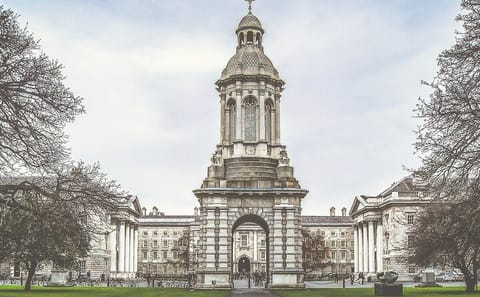 Day Trip from Belfast to Explore Dublin's Cultural Highlights