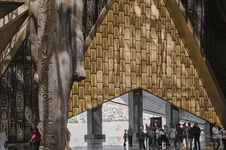 Egyptian History Tour