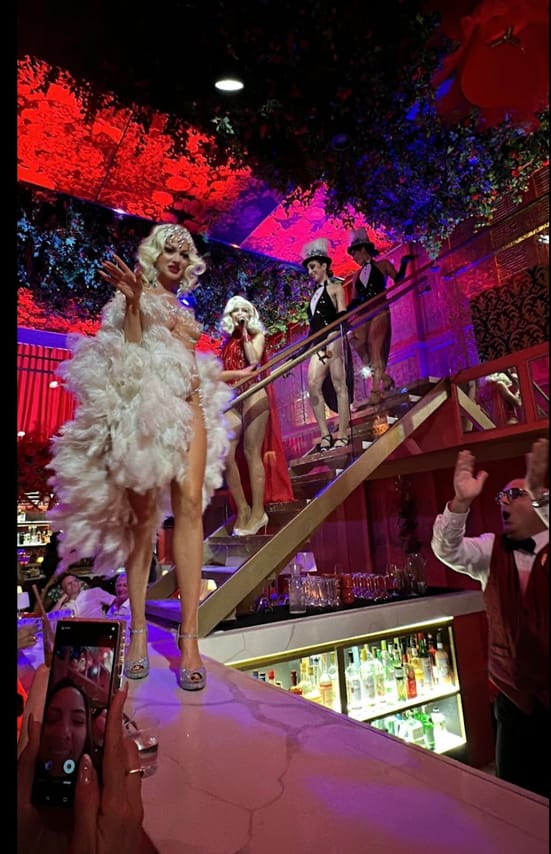 Drink up Miami: All Inclusive Nightlife Experience 3