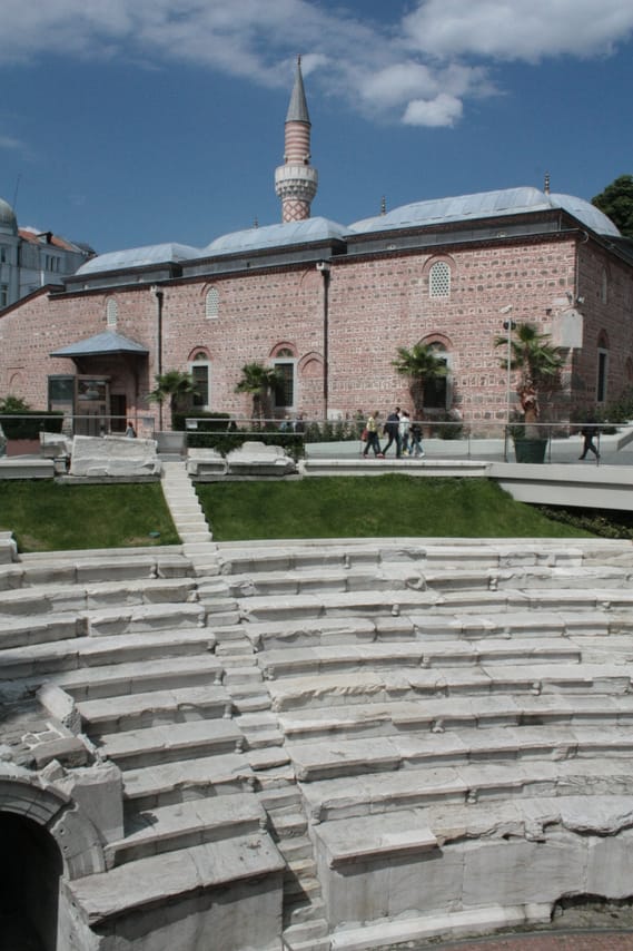 Private Plovdiv Day Trip from Sofia 7