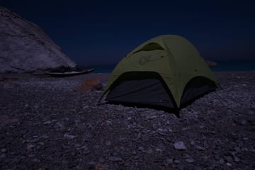 6-Day Sea Kayak and Camping Adventure in Skopelos, Greece