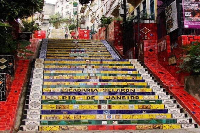 5-Hour Rio's Essential Sights: Private Tour with Optional Airport & Port Pick-ups 9