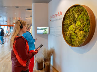 Geothermal Exhibition: Self-Guided Audio Tour and Entry Ticket, photo 9