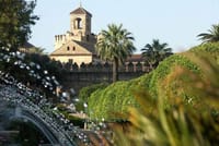 Fortress of Catholic Monarchs