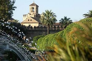 Gardens & Fortress of Catholic Kings Tickets & Tour in English