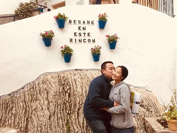 White Villages & Ronda 2 Days – 1 Night Private Trip