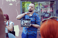 Where It All Began: Berlin’s Queer & Trans History Tour 8