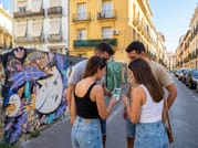 Secrets of Valencia Self-Guided Exploration Game Tour 8