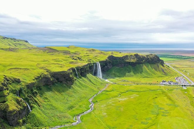 South Coast Classic Private Tour