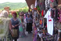 Mtskheta - Jvari - Samtavro, the Cradle of Georgian Christianity. Private Tour 8