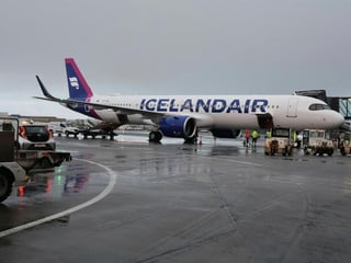 Iceland Airport Private Transfer between Keflavík International Airport and Reykjavik., photo 21