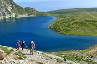The Seven Rila Lakes Circuit Full Day Self-Guided Hiking Tour from Sofia 1
