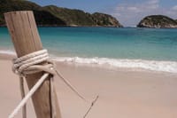 Boat Tour Arraial do Cabo And Cabo Frio City Tour 1