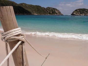 Boat Tour and Cabo Frio City Tour in Arraial do Cabo
