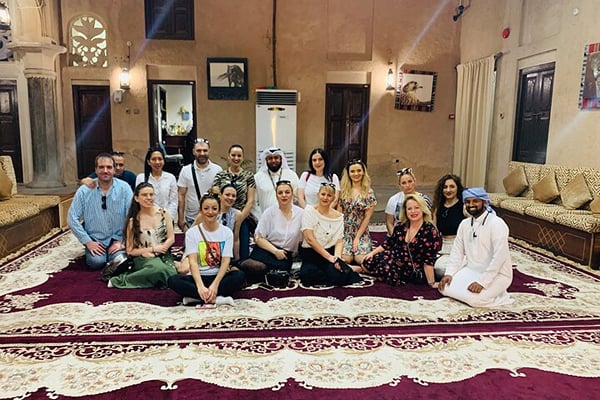 Things to do in Ras Al-Khaimah
