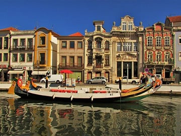 Aveiro