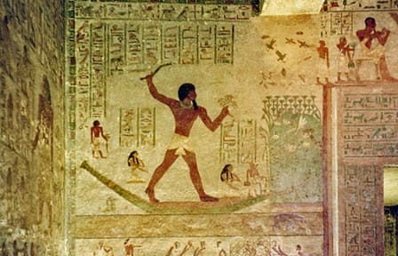 Full-Day Tour to Luxor Valley of The Kings From Hurghade