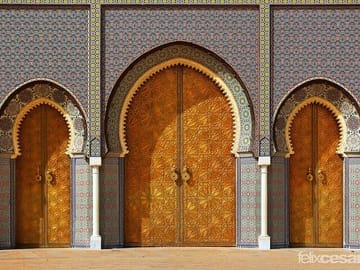 Tour of Morocco Private 12-Days via Imperial Cities and Merzouga